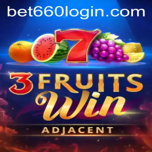3FruitsWin: A Comprehensive Guide to the Thrilling Casino Game