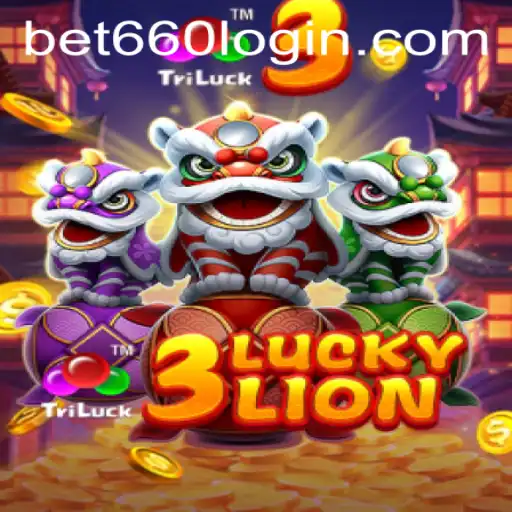 Exploring 3LUCKYLION: A Thrilling Gaming Experience