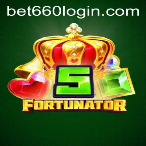 Exploring the World of 5Fortunator: A Guide to Game Rules and Bet660 PH Login