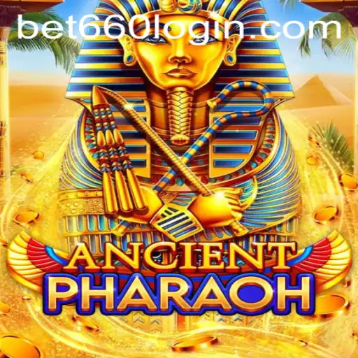 Exploring AncientPharaoh: A Journey Through Time with bet660 PH Login