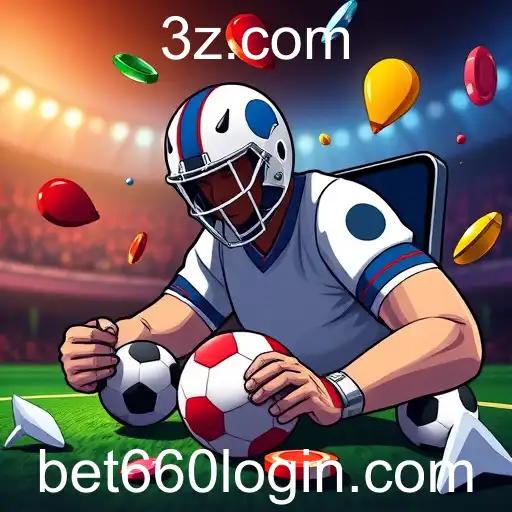 Ascensão do Bet660 e o Cenário Atual de Jogos Online