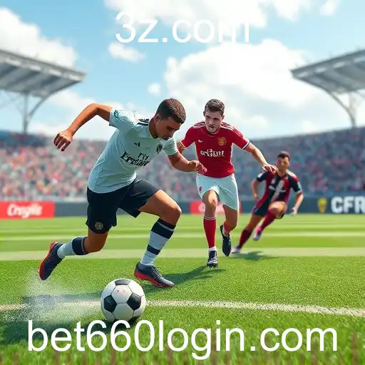 A Revolução das Apostas Online no Brasil