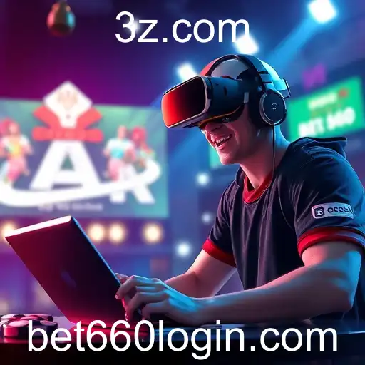 Ascensão dos Sites de Jogos no Brasil em 2025