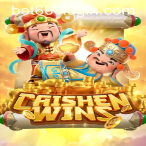 Unveiling CaishenWins: An Engaging Adventure in Online Gaming