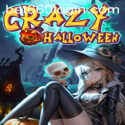 CrazyHalloween: Dive into a World of Spooky Fun