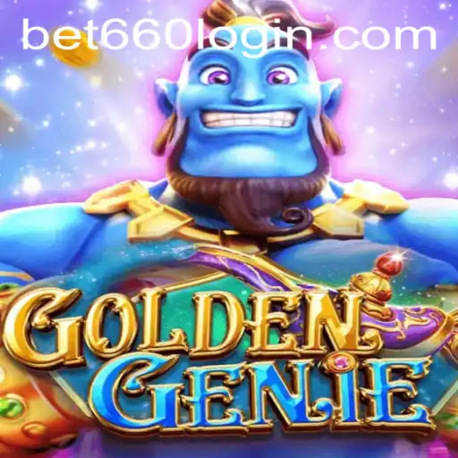 Exploring the Thrilling World of GOLDENGENIE: Login via bet660 PH