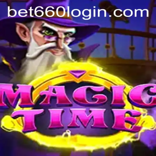 Explore the Enchanting World of MagicTime: A Comprehensive Guide