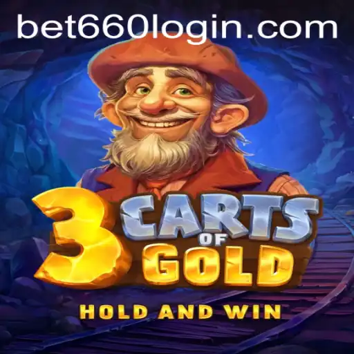 3cartsOfGold: Unearthing the Treasures of Virtual Gaming