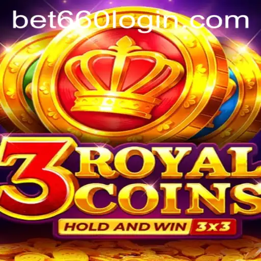 Discover the Thrills of 3 Royal Coins: A Captivating Casino Adventure