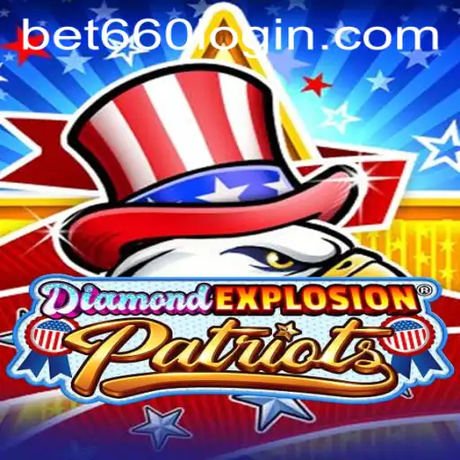 DiamondExplosionPatriots: A Thrilling Adventure