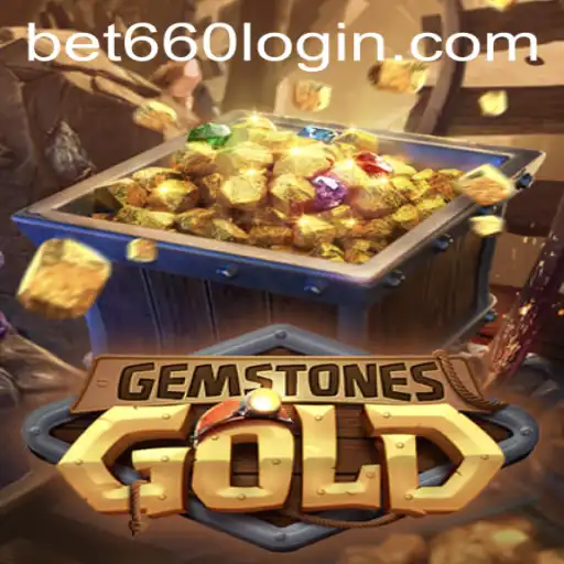 Discover the Dazzling World of GemstonesGold and the Convenience of bet660 PH Login