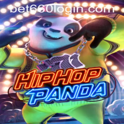 Exploring the World of HipHopPanda: A Vibrant Casino Game Experience