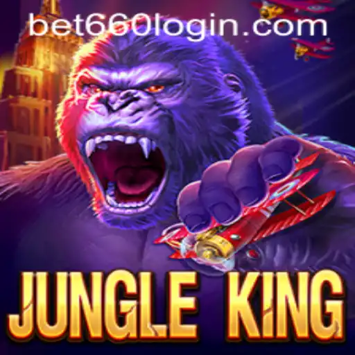 JungleKing: An Exciting Adventure in the World of Bet660 PH