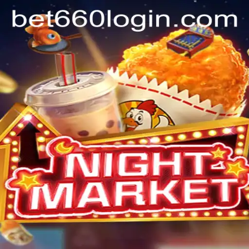 Exploring NIGHTMARKET: An Immersive Gaming Experience with bet660 PH Login