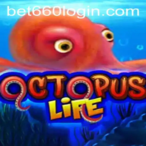 Discover the Underwater Adventure of OctopusLife and the Convenience of Bet660 PH Login