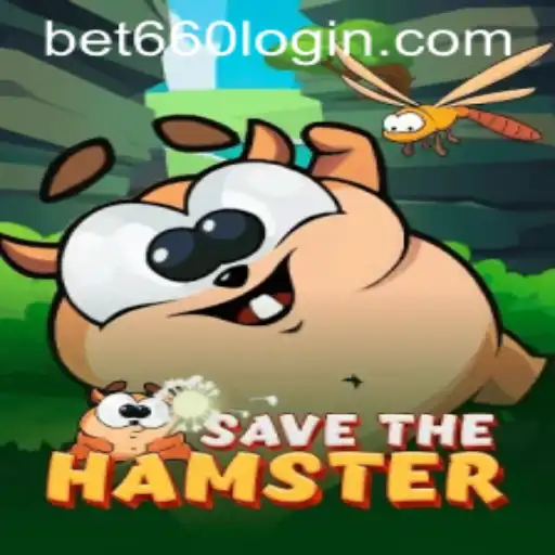 Introducing SavetheHamster: An Engaging Adventure with Bet660 PH Login