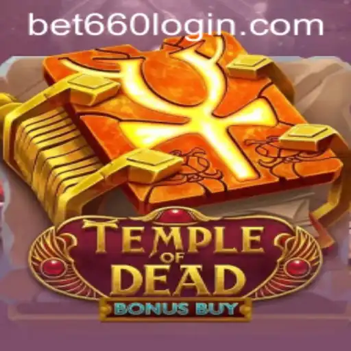 Unveiling TempleOfDeadBonusBuy: The Thrilling Adventure Awaits
