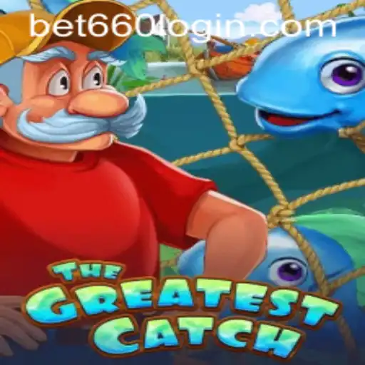 TheGreatestCatch: Dive into the Adventure of the Year