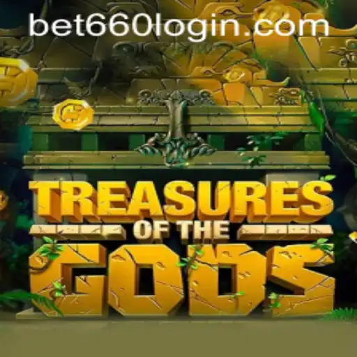 Discover the Adventure with 'Treasure of the Gods'