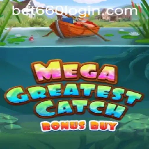 MegaGreatestCatchBonusBuy Unveiled: A Thrilling Addition to Online Gaming