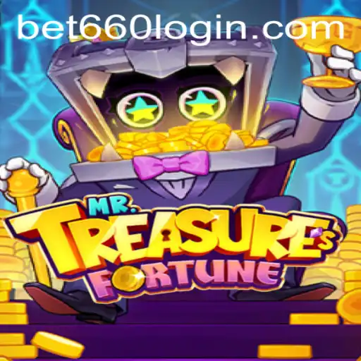 Unlock the Secrets of Mr. Treasures Fortune: An In-Depth Guide