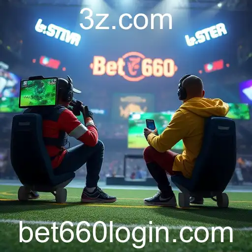 Inovações e Tendências no Mundo dos Jogos em 2025