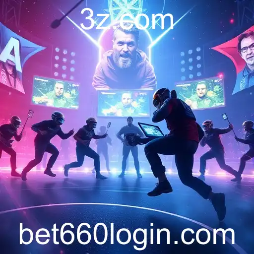 Inovações e Desafios do Mundo dos Jogos Emocionam em 2025