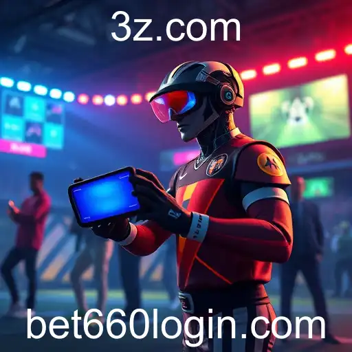 Uma Nova Era para Jogos de Apostas Online