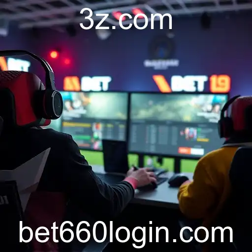 A Revolução dos Jogos Online e o Fenômeno 'bet660'