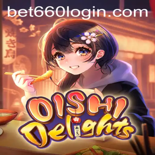 Exploring OishiDelights: A Playful Adventure in Culinary Creativity