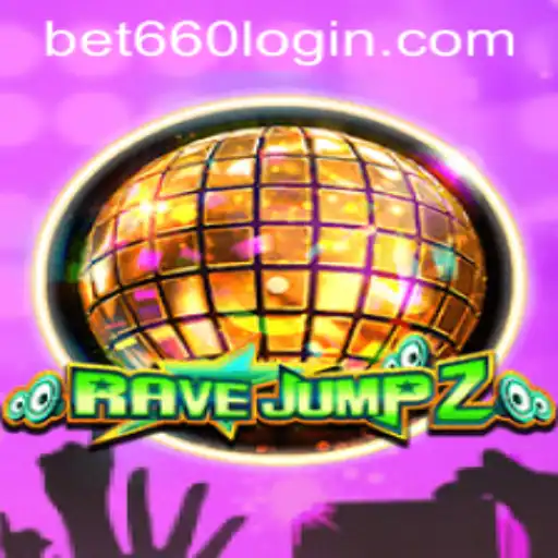 Explore the Adventure of RaveJump2 with bet660 PH Login