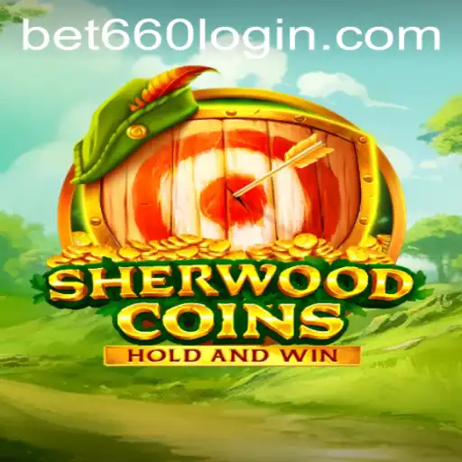 SherwoodCoins: Betting and Adventure in a New Era