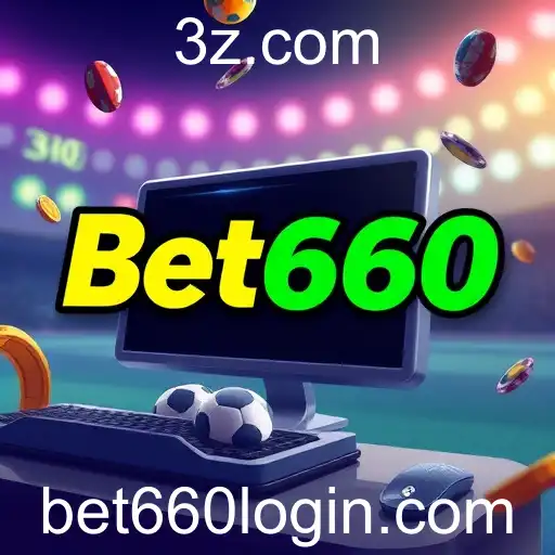 A Ascensão do Bet660 no Cenário de Jogos