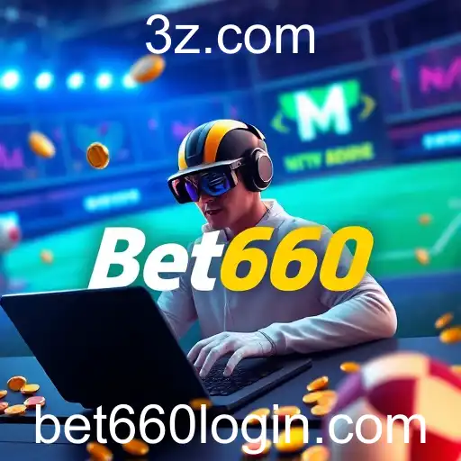 A Ascensão do Bet660 no Mercado de Jogos Online