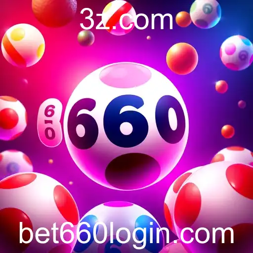 Descubra a Emoção do Bingo Online na Plataforma Bet660