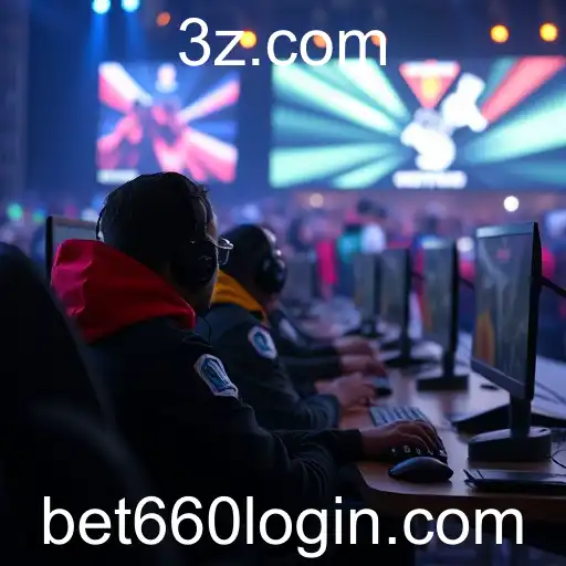 A Ascensão dos eSports nas Plataformas de Apostas Online
