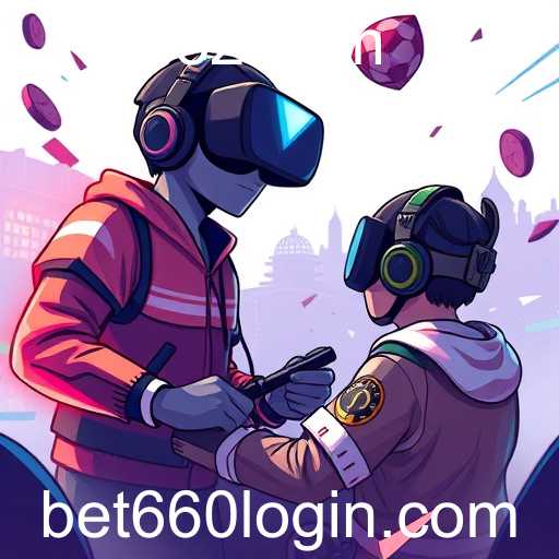 Revolução dos Jogos Online e o Impacto do bet660