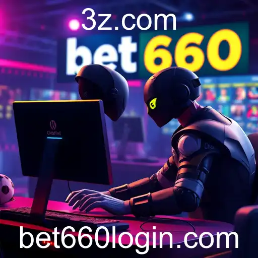 A Explosão dos Jogos Online em 2025: Um Olhar no bet660 e Além