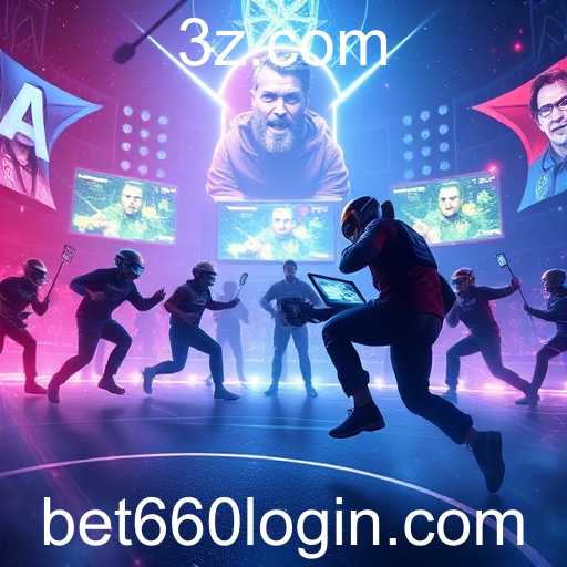 Inovações e Desafios do Mundo dos Jogos Emocionam em 2025