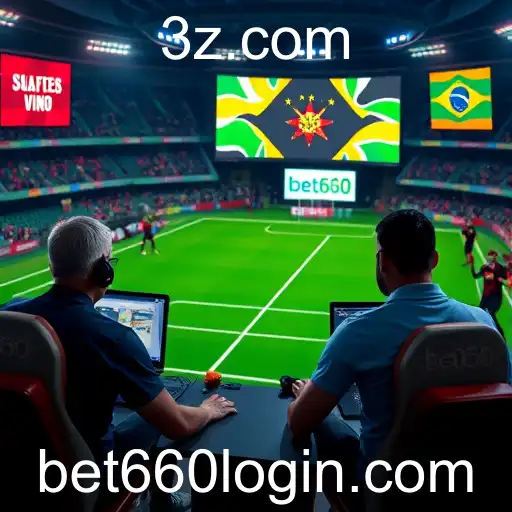 A Influência Crescente das Apostas Online no Brasil