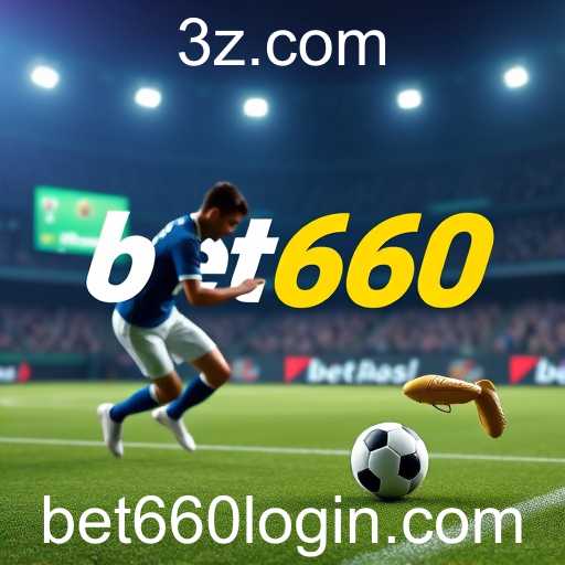 O Crescimento do Bet660: Uma Nova Era nos Jogos Online