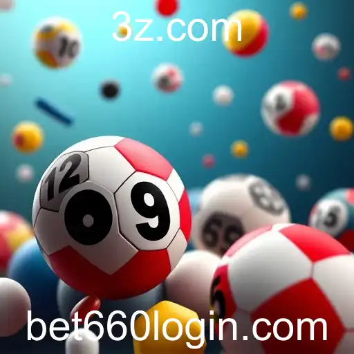 A Ascensão dos Jogos de Loteria no Bet660