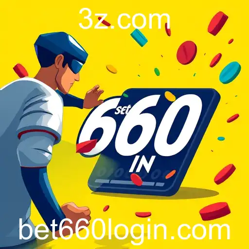 A Evolução dos Jogos Online e a Emergente Popularidade do bet660