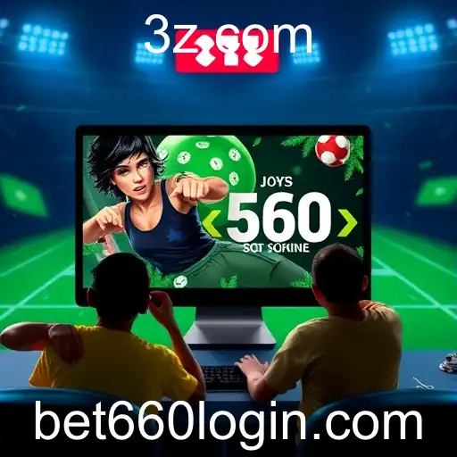 A Expansão dos Jogos Online em 2025