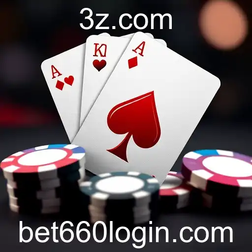 A Fascinante Jornada do Poker no Mundo das Apostas Online