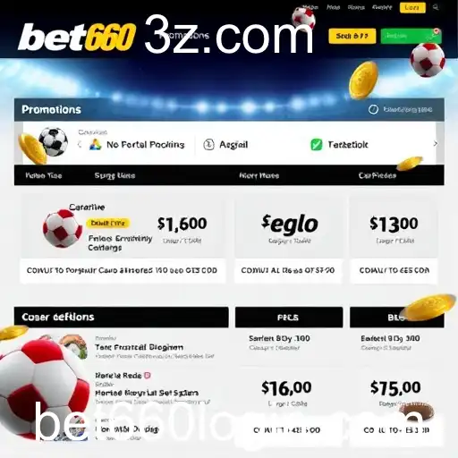 Explorando a Categoria 'Promotions' no Mundo dos Jogos Online