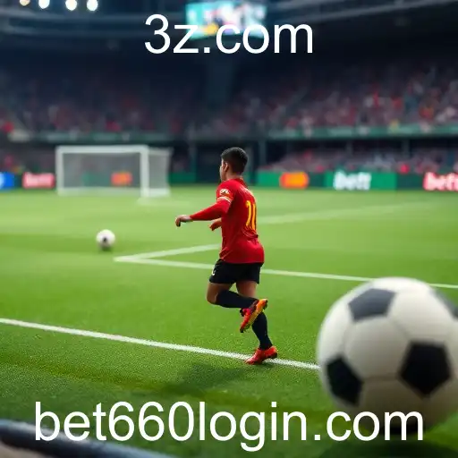 A Ascensão dos Jogos Online no Brasil: bet660 em Destaque