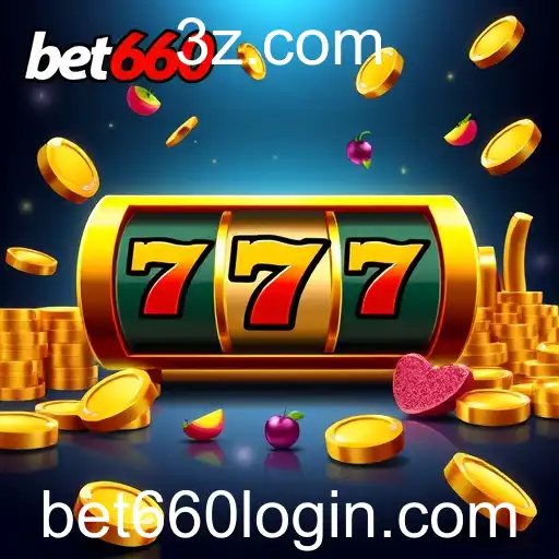 A Fascinação dos Jogos de Slot no Bet660