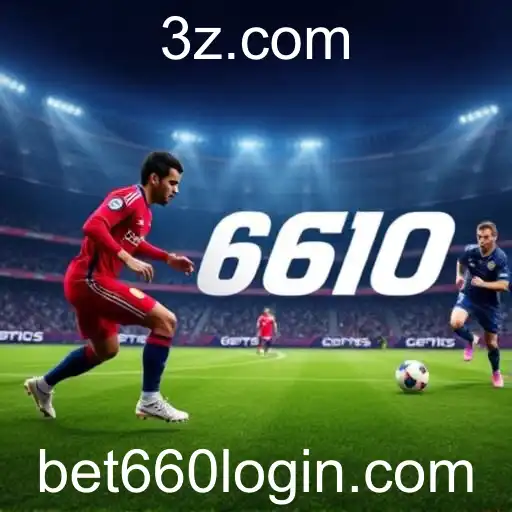 As Apostas Esportivas no bet660: Um Horizonte de Oportunidades