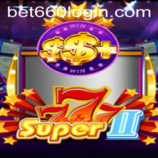 Unveiling the Thrills of Super777II: A Comprehensive Guide to Gameplay and Rules